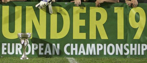 UEFA European U19 Championship